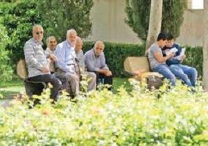 انتخاب بازنشستگان نمونه کشوری و استانی
