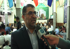 وجود 1000 نفر خادم یار امام رضا(ع) در سطح استان اردبیل