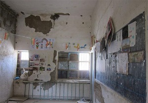 مدارس خوزستان، چشم انتظار مقاوم سازی