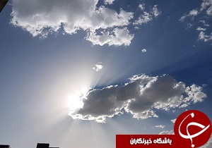 تب خوزستان پایین می آید