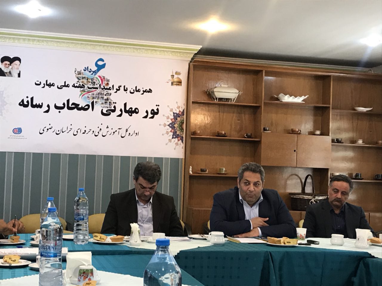 اموزش فنی و حرفه‌ای، تربیت نیروی با مهارت برای اشتغال در آینده