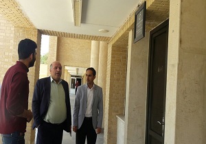 دفتر باشگاه خبرنگاران جوان در سطح استان یزد در اردکان راه اندازی می‌شود