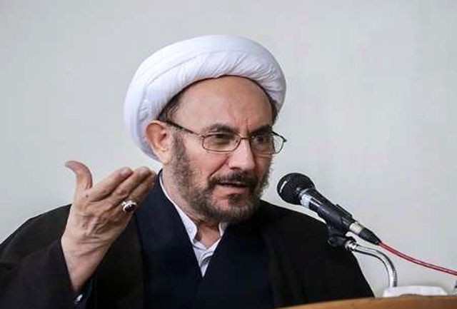 می&zwnj;توان با شمشیر حکومتی را شکست داد، اما نمی&zwnj;توان دین مردم را با زور تغییر داد