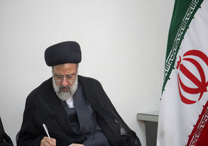 تولیت آستان قدس رضوی درگذشت آیت الله تهرانی را تسلیت گفت
