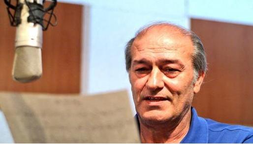 مدیران سیما از محمد عبادی عیادت کردند/ حال دوبلور قدیمی خوب نیست