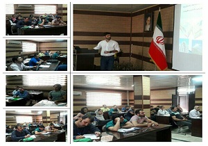 برگزاری دوره مربیگری کشتی کلاسیک بانوان در کرمانشاه
