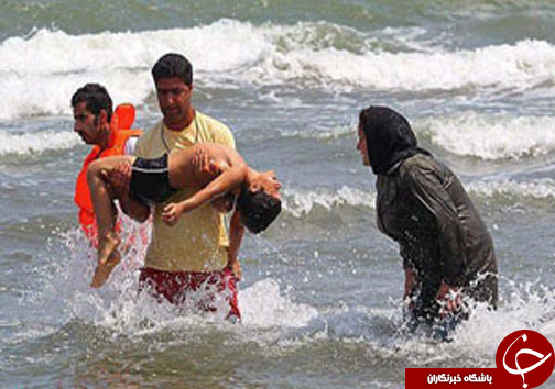 نگاهی گذرا به مهمترین رویداد&zwnj;های شنبه ۳۰ تیرماه در مازندران