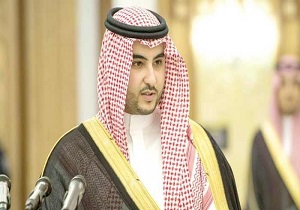 پسر پادشاه سعودی: عربستان سدی در برابر افراطی&zwnj;گری و تروریسم ایران است!
