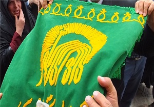 بیرجند،میزبان کاروان خدام رضوی