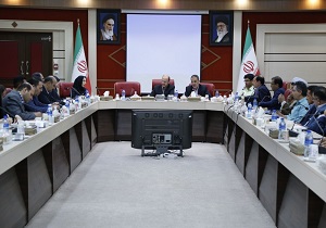 ضرورت توجه به مناطق آسیب پذیر