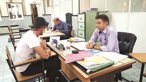پشت پرده راز تجاوز&zwnj;های سریالی خواننده پاپ کشف شد