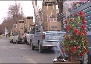 اعلام خاموشی های اضطراری برق امروز