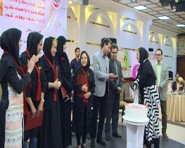 تجلیل از ۵۰۰ خیر گیلانی در رشت