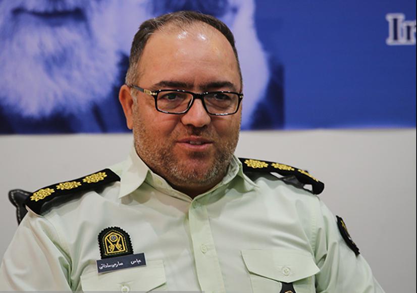 لایحه کامل حمایت قضایی از محیط بانان در شرف تصویب نهایی است