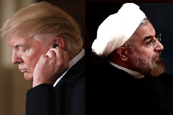 امروز سخن گفتن با آمریکا معنایی جز تسلیم ندارد/آقای ترامپ با دم شیر بازی نکن؛ پشیمان کننده است