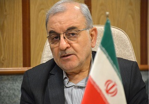 احیای دریاچه نمک قم برای جلوگیری از ریزگرد های نمکی