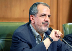 پیشنهاد مسجد جامعی برای صیانت از باغ برره توسط دولت