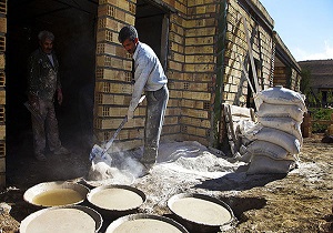 اردبیل در بازسازی روستاهای زلزله زده کرمانشاه مقام برتر را دارد