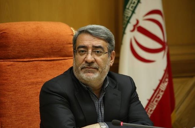 یکصد و سومین جلسه شورای اجتماعی کشور با حضور وزیر کشور برگزار شد