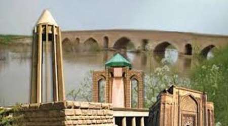 ثبت 6 اثردر فهرست آثار ملی در همدان