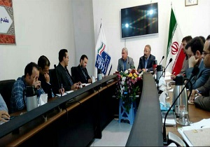 مانور فناوری اطلاعات مدیریت بحران در اردبیل برگزار می شود