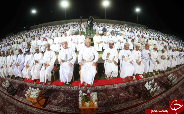 تصاویر روز: