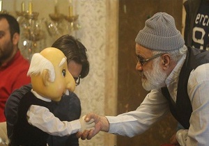 درخشش سریال بومی شبکه قزوین در ارزیابی‌های ستادی رسانه