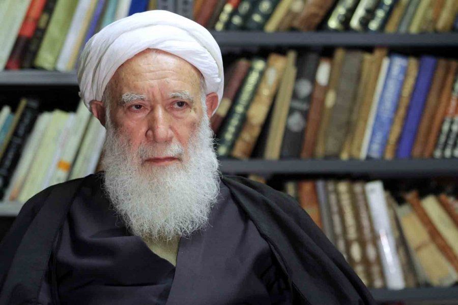 روایتی از ساده زیستی مرحوم حاج مرتضی تهرانی
