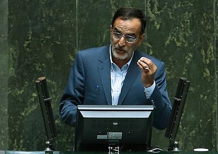 باتوجه به مشکلات اقتصادی مایل بودم از سوال خود انصراف دهم/ وزارت اطلاعات اجازه ندهد امنیت از طریق جریان&zwnj;های نفوذ ضربه بخورد