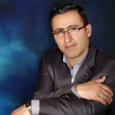 درخشش فرهنگی کاریکاتوریست بوکانی در جشنواره بین المللی کشور اسپانیا