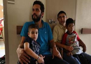 دولت آمریکا فقط ۱۴ درصد کودکان مهاجر را به آغوش خانواده‌هایشان بازگردانده است!