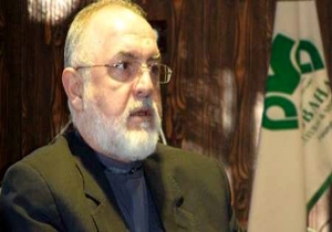 سعید آذری همچنان در سمت مدیر عامل باقی است