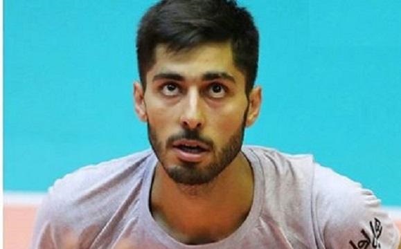 گفت&zwnj;وگوی خواندنی با ستاره والیبال کشور/ باندبازی در والیبال نیست