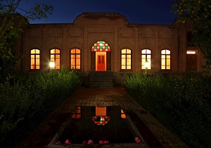 آماده مشارکت با بخش خصوصی جهت مرمت بناهای تاریخی اردبیل هستیم