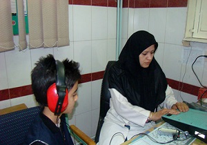 سنجش ۹ هزار نوآموز در استان قزوین