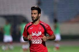 آخرین وضعیت خلیل&zwnj;زاده از زبان پزشک پرسپولیس
