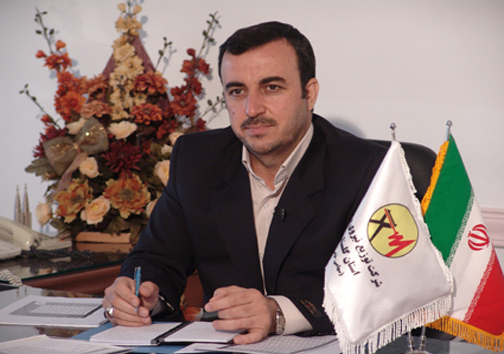 صرفه جویی ۱۰۰ مگاوات مصرف برق در صنایع کوچک مازندران