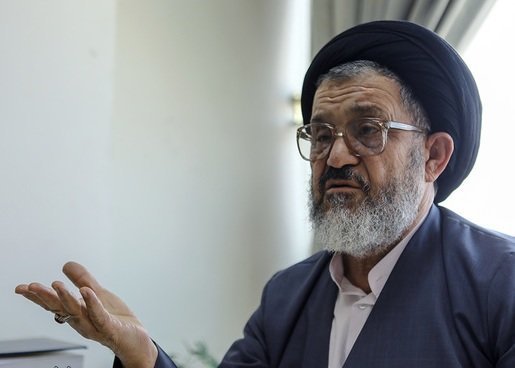 اکرمی در گفت&zwnj;وگو با باشگاه خبرنگاران جوان: