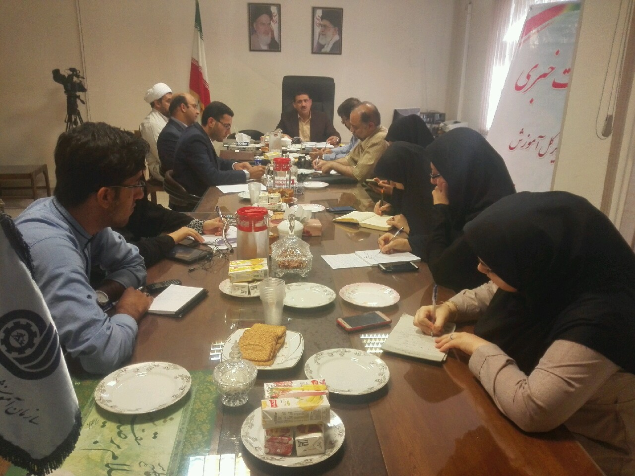 سند توسعه مهارت استان قزوین رونمایی می&zwnj;شود