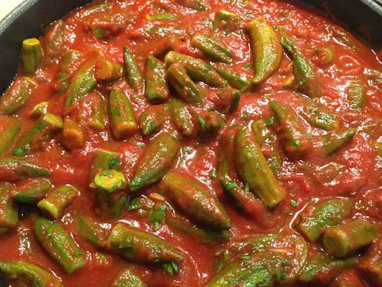 طرز تهیه غذاهای تابستانی با گوجه فرنگی؛ از پیتزا مارگاریتا تا سس سالسا طرز تهیه غذاهای تابستانی با گوجه فرنگی؛ از پیتزا مارگاریتا تا سس سالسا