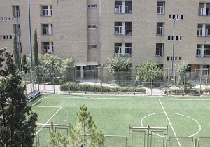 کمبود ۲۰۰ خوابگاه دانشجویی در کشور