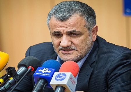 احداث زباله&zwnj;سوز 3200 تنی در آینده&zwnj;ای نزدیک در تهران