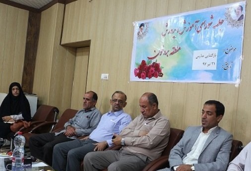 توجه به نیاز آموزشی روستا&zwnj;ها از مهاجرت روستاییان جلوگیری می&zwnj;کند