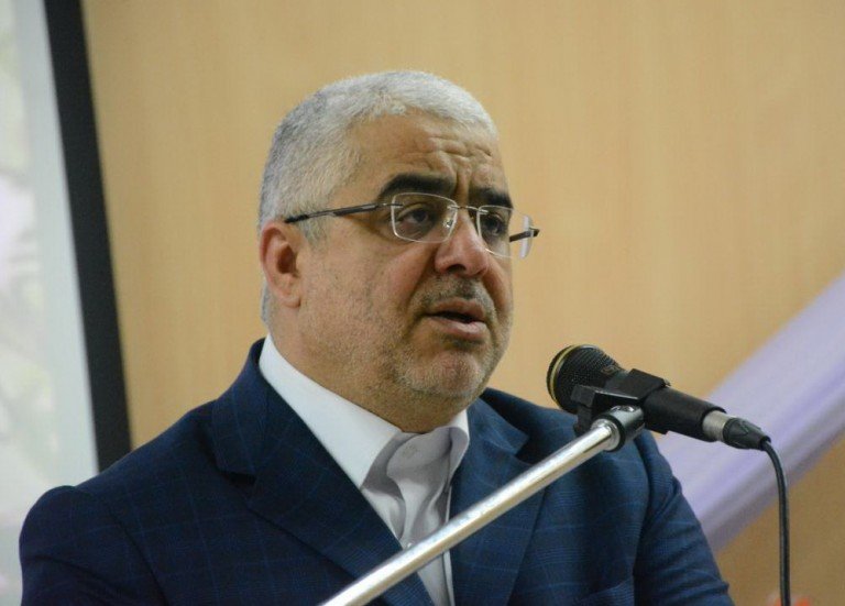 انتقاد جعفرزاده از عدم پرداخت بدهی دولت به صندوق بازنشستگی&zwnj; کشوری +عکس