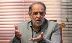 حمایت از کالای ایرانی راهگشای اشتغال است
