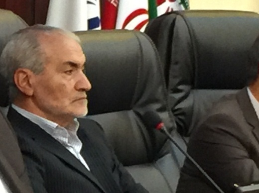 ۱۱۸ هزار نفر عضو احزاب کشور هستند