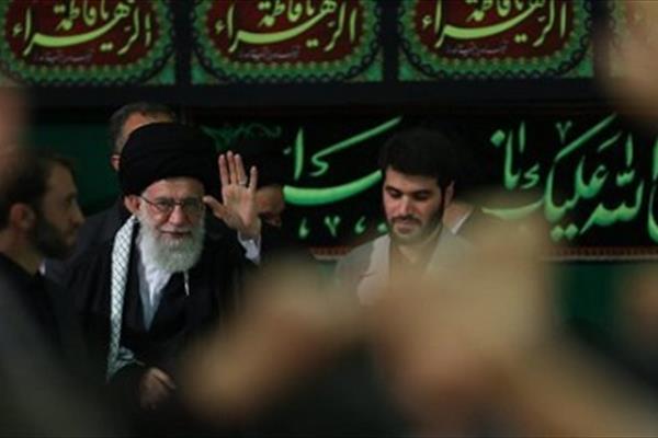 نوصیه رهبر انقلاب درباره مرحوم آیت&zwnj;الله حاج&zwnj;آقا مرتضی تهرانی +عکس