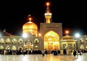 سفر زیارتی500 مددجوی اصفهانی به مشهد مقدس و قم