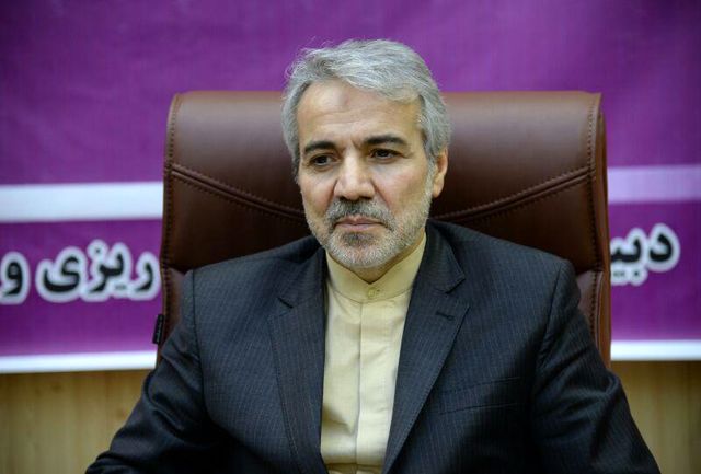 راهکارهای سازمان برنامه‌ و‌ بودجه برای حل مشکلات شهرداری تهران بررسی شد