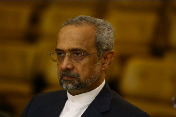 معاون اقتصادی رئیس‌جمهور وارد لرستان شد